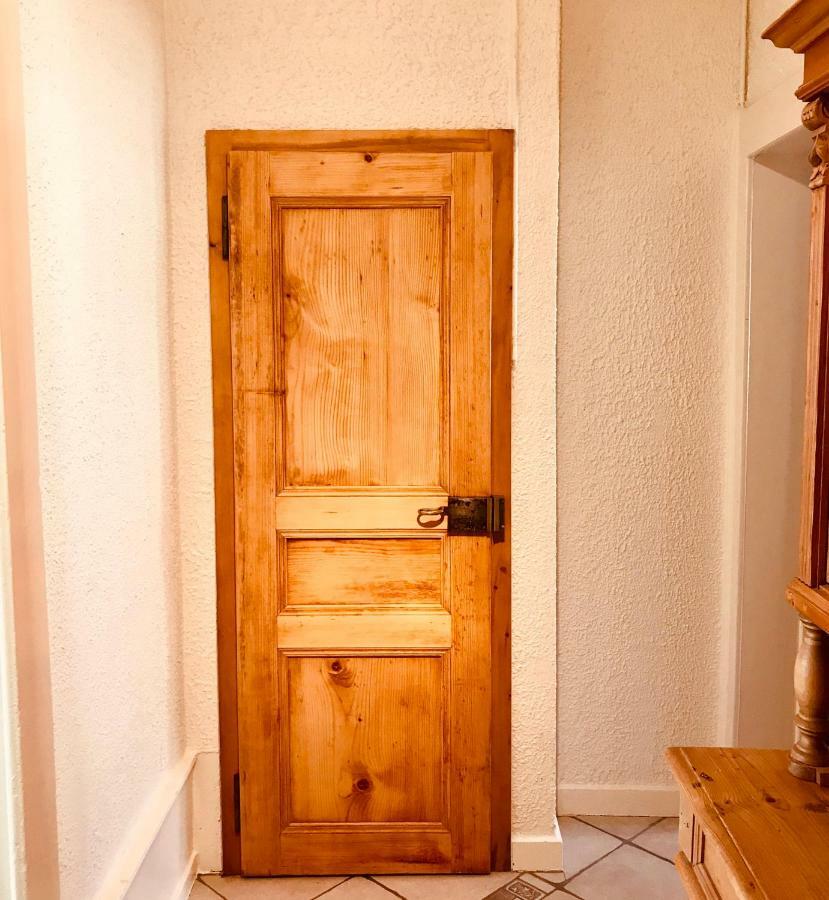 Appartement 1Bijou La Chaux De Fonds Luaran gambar