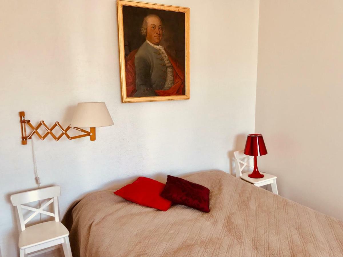 Appartement 1Bijou La Chaux De Fonds Luaran gambar